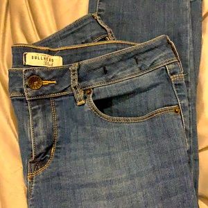 Bullhead Black jeans